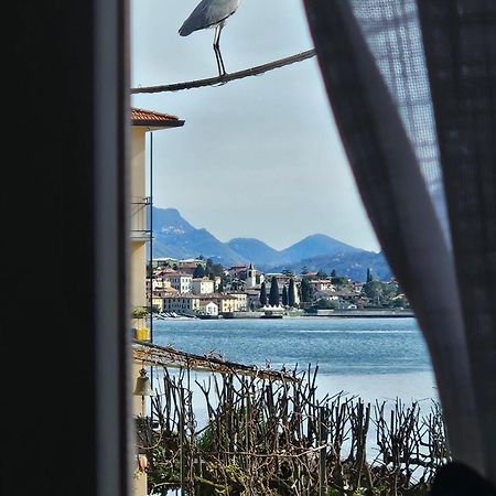 L'Airone - Casa Vacanza Mandello del Lario Luaran gambar