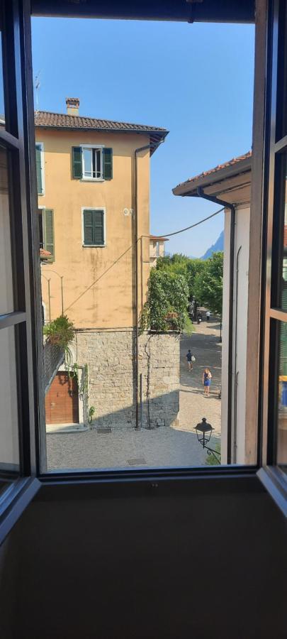 L'Airone - Casa Vacanza Mandello del Lario Luaran gambar