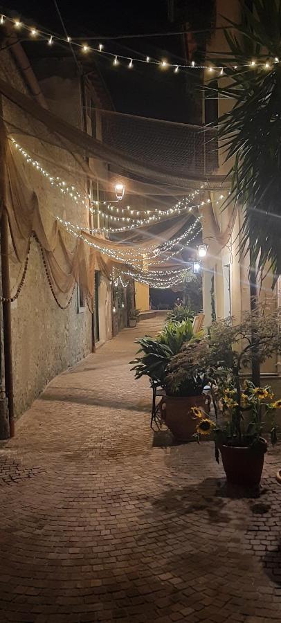 L'Airone - Casa Vacanza Mandello del Lario Luaran gambar