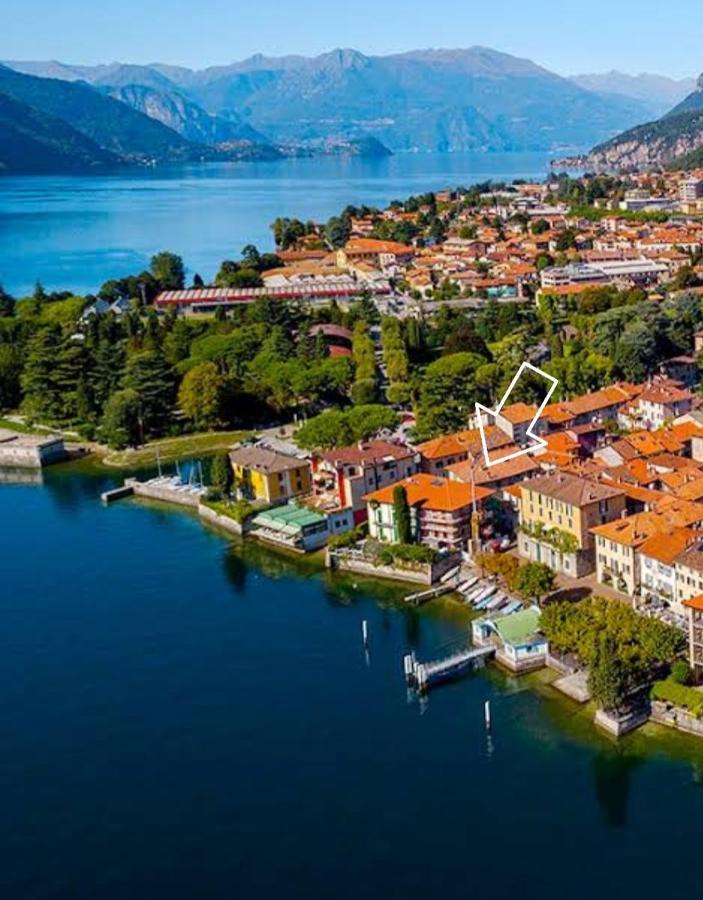 L'Airone - Casa Vacanza Mandello del Lario Luaran gambar