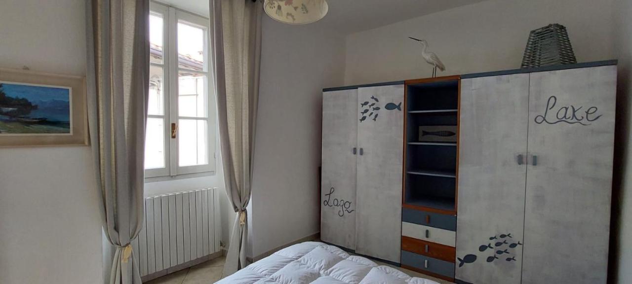 L'Airone - Casa Vacanza Mandello del Lario Luaran gambar