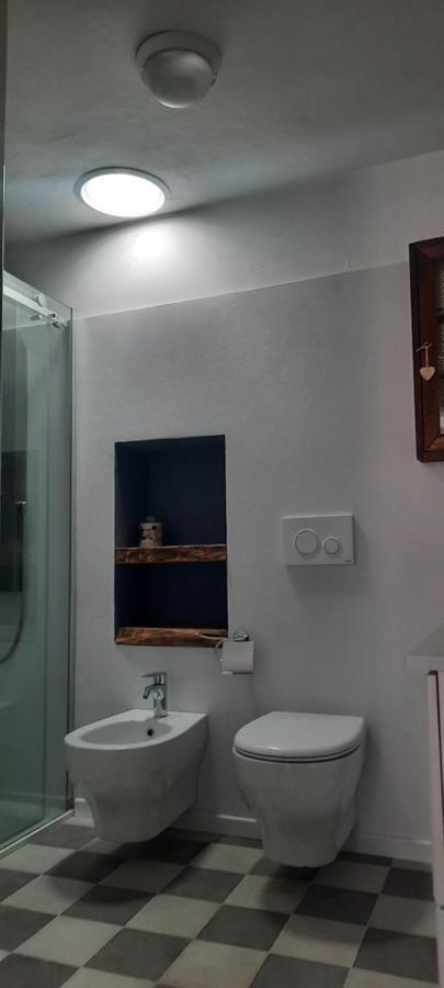 L'Airone - Casa Vacanza Mandello del Lario Luaran gambar