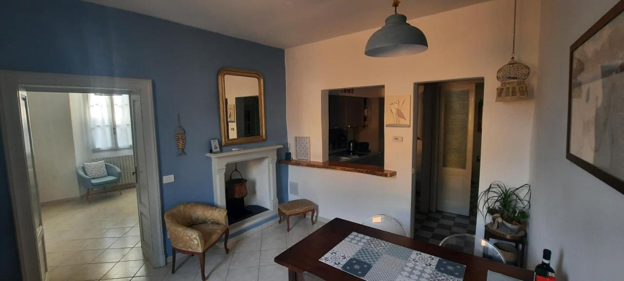 L'Airone - Casa Vacanza Mandello del Lario Luaran gambar