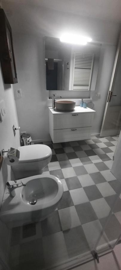 L'Airone - Casa Vacanza Mandello del Lario Luaran gambar